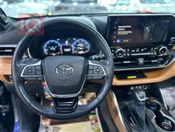 تۆیۆتا هایلاندەر